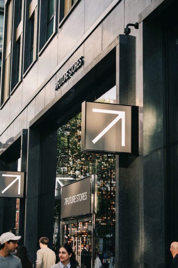 Future Stores Aoto