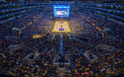 Harman JBL en Crypto com Arena