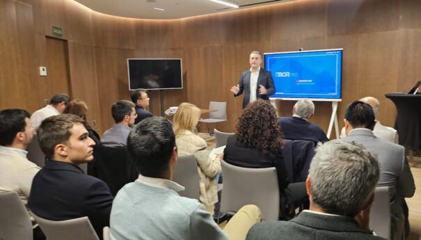 Huawei eKit Eduardo Moreno director MCR