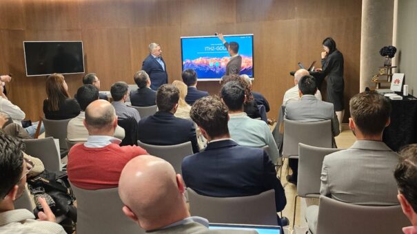 Huawei eKit MCR