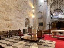 Iglesia San Esteban Bose K-iman