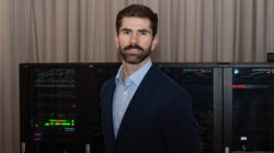 James Gallagher Powell, CSO de Grupo d&乙