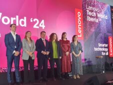Lenovo Tech World2024