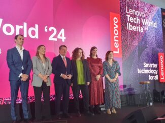 Lenovo Tech World2024