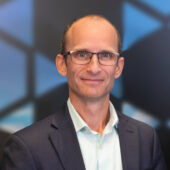 Michael Phipps, COO Christie