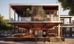 Multibrackets serie Pro