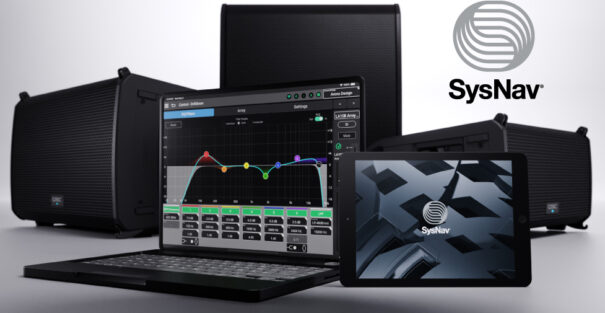 QSC SysNav 2-1