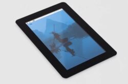 Raspberry Pi Touch Display 2