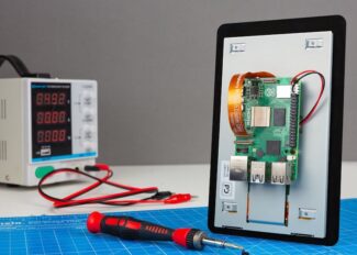 Raspberry Pi Touch Display 2