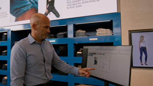 Samsung en Good American