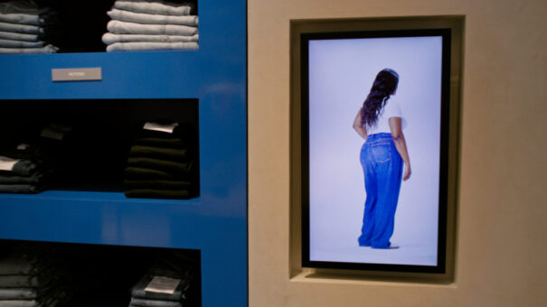 Samsung en Good American