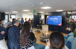 Scala showroom Madrid