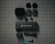 ゼンハイザー プロファイル ワイヤレス