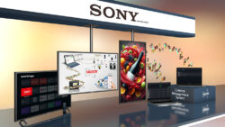 Sony Bravia y SalesTV