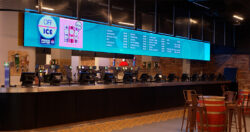 Uniguest en SSE Arena de Belsfast