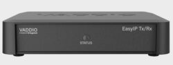 Vaddio Legrand AV EasyIP Tx-Rx