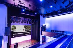 WSDG en EBL Elefantehuus