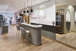 ZetaDisplay en Thomas Sabo