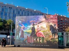 Adisar Media en Wicked