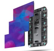 Christie MicroTiles Led