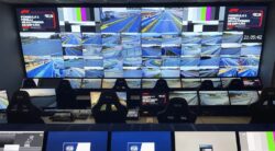 Circuit de Barcelona-Catalunya Matrox Video AI Kamel