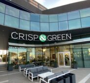 Creative Realites Clarity en QSR