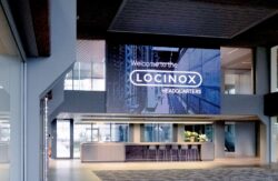 Videowall Leyard en Locinox