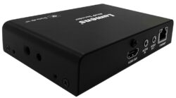 Lumens OIP-N60D Dante AV-H