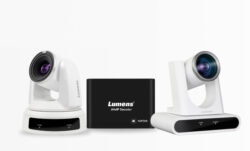 Lumens certificacion Barco ClickShare