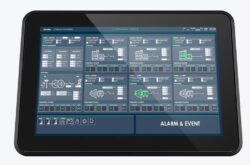 Macroservice Elo Touch serie 64