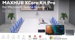 MaxHub XCore Kit Pro