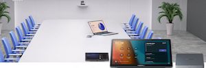 MaxHub XCore Kit Pro Earns Microsoft Teams Rooms Certification