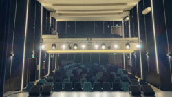 Prolights en club SNC Constanza