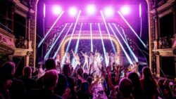 Prolights teatro Vasa