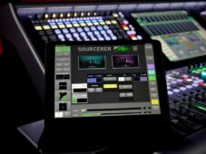 SSL Live V6 TaCo Graphics