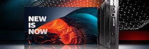 Sharp/NEC to Attend ISE 2025 under the theme 'The new is coming now’