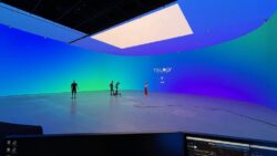 Trilogy Studios Stage Precision