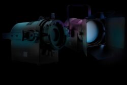 Vari-Lite VL600 Acclaim+