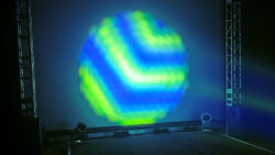 Vari-Lite VLHive 151 Digital FX