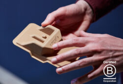 Vogels certificacion B Corp