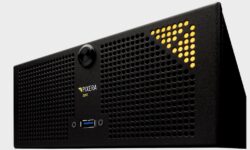 AV Stumpfl Pixera Zero