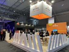 Avixa ISE2024
