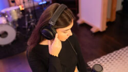 Beyerdynamic auriculares IEM