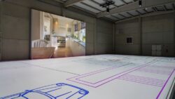 Blau Projects Fluge y Epson