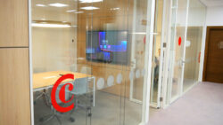 Camara Comercio Zaragoza STI