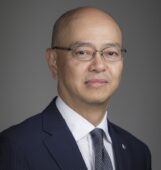 Canon EMEA Shinichi Yoshida presidente y CEO