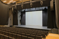 Centro Cultural Hof Martin Audio