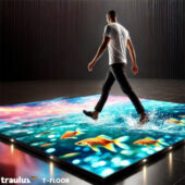 Traulux by Charmex T-Floor