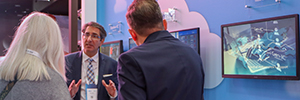 Clear-Com präsentiert die Zukunft der Live-Event-Kommunikation