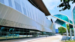 Fluge proveedor del CCIB